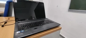 Portátil Acer Aspire 7736Z - Imagen 1 de 5