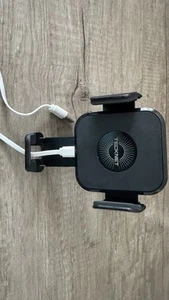 Technet Wireless vent mount phone charger - Zdjęcie 1 z 4