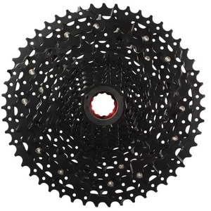 Sunrace CSMZ800 12sp Cassette, 11-51t - Black - Picture 1 of 2