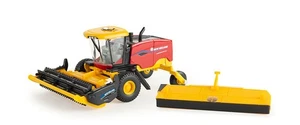 New Holland Speedrower 260 Plus Self-Propelled Windrower - Foto 1 di 1