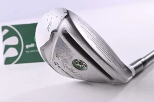 Taylormade RBZ #5 Hybrid / 25 Degree / Regular Flex RocketBallz 65 - Picture 1 of 8