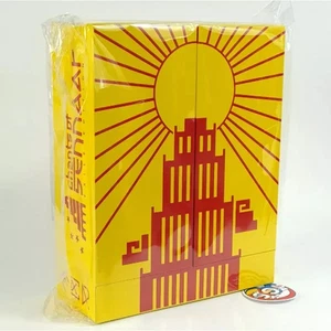 Chants Of Sennaar Collector'S Edition EU Import - Neu - Switch - Bild 1 von 6
