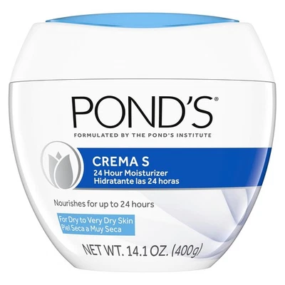 Crema hidratante nutritiva Pond's, crema S 14,1 oz Foto 1 de 4