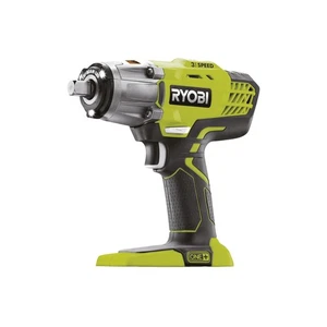 RYOBI 18 V ONE+ Akku-Schlagschrauber R18IW3-0 mit 400 Nm Drehmoment - Bild 1 von 10