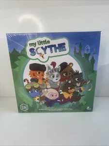 Juego de mesa My Little Scythe Family - NUEVO Y SELLADO DE FÁBRICA - Imagen 1 de 7