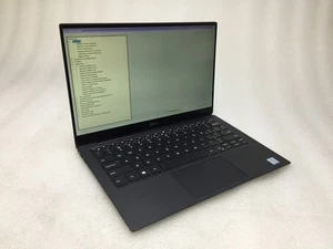 Dell XPS 13 9380 13" Core i7-8565U 1,8GHz 16GB RAM OHNE HDD OHNE OS - Bild 1 von 13