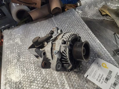 Alternator Fits 06-11 CIVIC 646163 - Image 1 of 4