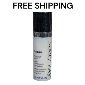 NEU - Mary Kay TimeWise Repair Volu-Firm Augenerneuerungscreme 0,5 Unzen 14g - KOSTENLOSER VERSAND - Bild 1 von 6