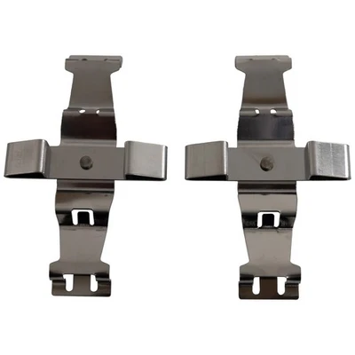 Front Brake Pads Set for MB Mercedes Mercedes-Benz C350e C300 GLC300 C400 2015 Foto 1 de 4