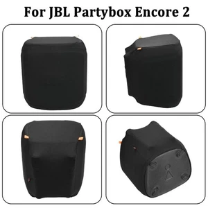 Washable Speaker Dust Cover for JBL Partybox Encore 2 Speaker Accessories - Picture 1 of 11
