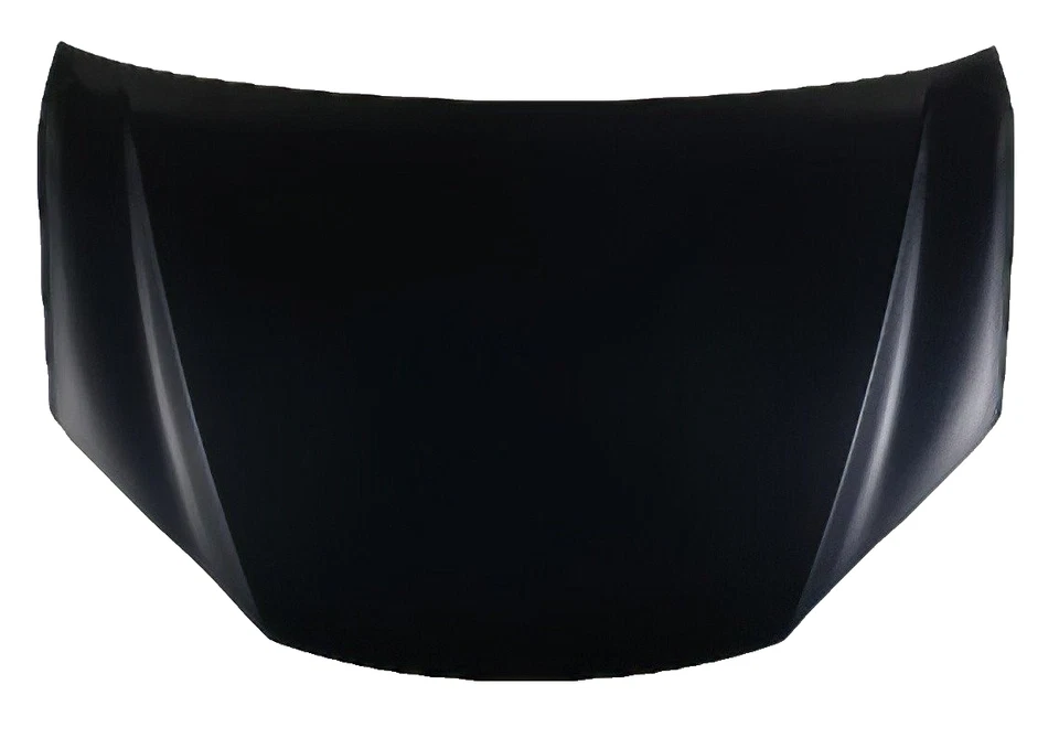 New For 2023-2025 Toyota Prius 2023-2024 Prius Prime Front Hood Black Foto 1 de 1