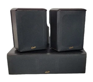 GALE 30 Series Speaker System Centre,Surround Speakers 3050C And 3060B - Bild 1 von 20