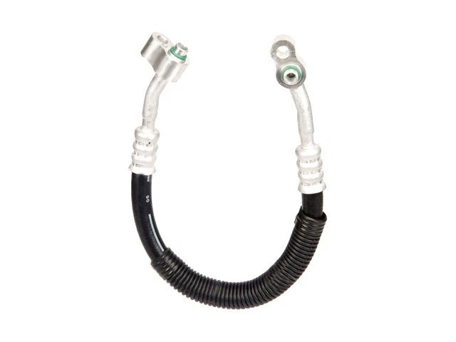 Manguera de descarga de refrigerante de aire acondicionado 48ZM81T para Geo Metro 1989-1994 1,0 L 3 cilindros Foto 1 de 1