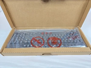 Lenovo preffered pro II USB keyboard - Open box - Picture 1 of 2
