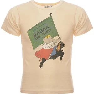 Lanvin Womens T-Shirts RRP£326 Size:X-Small - Picture 1 of 3