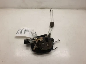 2005 TOYOTA TUNDRA PASSENGER SIDE FRONT DOOR LOCK ACTUATOR ASSEMBLY - Picture 1 of 12