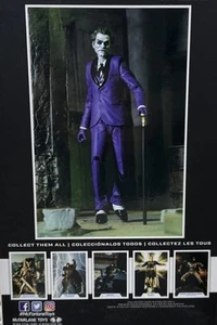 DC Multiverse Batman Three Jokers - The Joker The Criminal Action Figure 7" - Foto 1 di 2