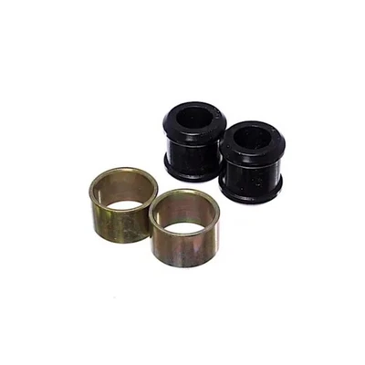 Energy Suspension For Jeep Wrangler JK 2018 Track Arm Bushing Set | Rear | Black - Image 1 of 4