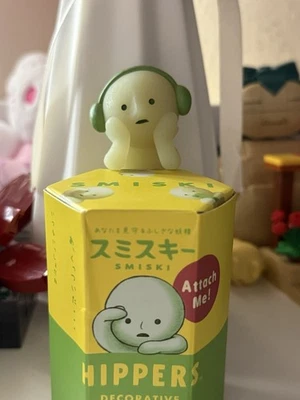 Auriculares Secret Smiski Hipper Foto 1 de 4