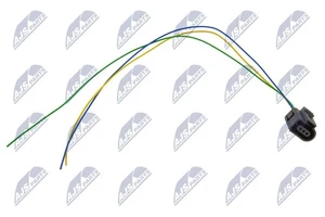 NTY Kabelreparatursatz Sensor-Einparkhilfe EPDC-VW-004 für VW BORA 1 1J2 PASSAT - Foto 1 di 7
