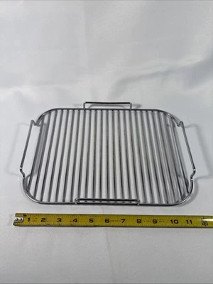 Asador eléctrico Farberware 441 genuino repuesto rejilla repuesto repuesto Foto 1 de 4