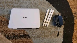 TP-Link Archer C9 AC1900 Smart Dual Band Gigabit WiFi Internet Router - Picture 1 of 2