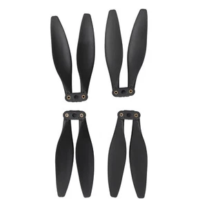 2 Pair Drone Propeller For HS720 HS720E Drone Propeller Blades LS - Picture 1 of 22