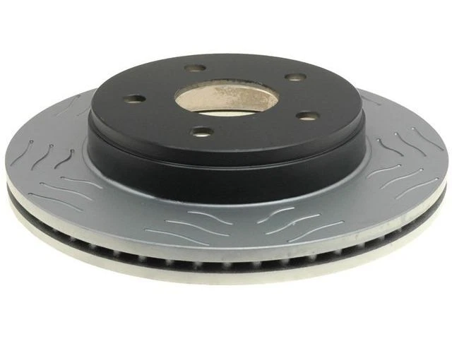 Raybestos 16TG13H Front Brake Rotor Fits 2002-2010 Dodge Ram 1500 - Изображение 1 из 1