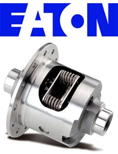 Dana 30 - Eaton Electric E-Locker - D30 - 27 Spline - 19818-010 - Serie 4 - Imagen 1 de 1