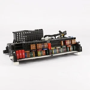 00-05 BMW E46 325i 328i 330i M3 X3 Interior Fuse Box Glovebox OEM 8364530 - Picture 1 of 7
