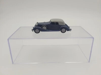 PRALINE 1:87 HORCH 853A - Immagine 1 di 3