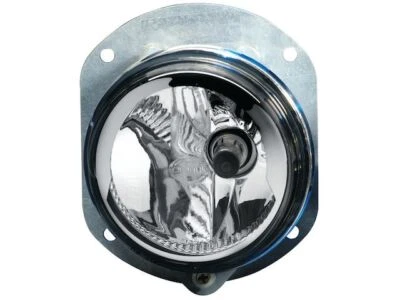 Faro antiniebla izquierdo Mercedes CLK55 AMG 2006 Hella 71862TSGZ Foto 1 de 2