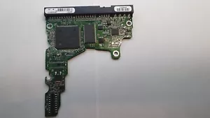 PCB ONLY 301548100 Maxtor APOLL0 SFF PCB Controller HDD IDE Q45 - Bild 1 von 2
