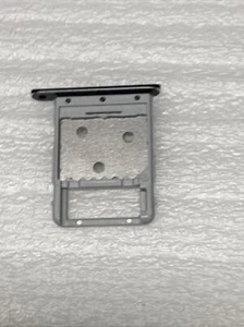 SIM and Memory Card Tray Holder Pin f AT&T Samsung Galaxy Tab S4 10.5" SM-T837A - Picture 1 of 2