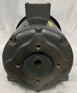 🔥Baldor Industrial Electric Motor 36H726-1868G1, 3HP, 230/460V,freeship🇺🇸 - Picture 1 of 6
