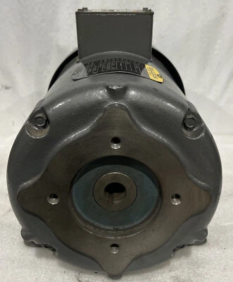 🔥Baldor Industrial Electric Motor 36H726-1868G1, 3HP, 230/460V,freeship🇺🇸 - Image 1 of 4