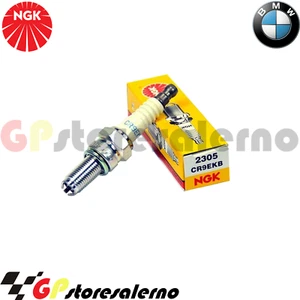 CR9EKB CANDELA NGK BMW 450 G X 2012 - Imagen 1 de 1