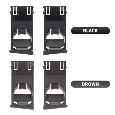 PORTAVASOS INTERIOR TABLERO IZQUIERDO O DERECHO PARA TOYOTA HILUX VIGO FORTUNER 2005-2014 Foto 1 de 4