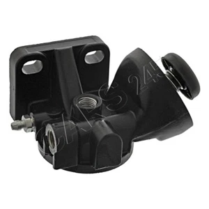 Fuel Pre-Supply Pump FEBI For IVECO Eurocargo I-Iii Eurofire Eurostar 98432329 - Picture 1 of 13