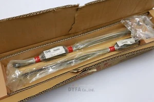 THK NUEVO EN CAJA SHS15V1QZUUF+580LF-II bola enjaulada tipo 2R2B guía LMG-I-1739=2D11 - Imagen 1 de 12