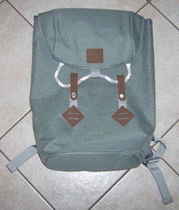 Peppiger Rucksack (Rücken- und Schulterpolster) – NEU + OVP - Bild 1 von 5