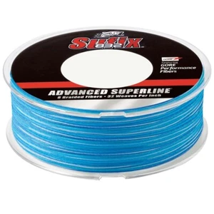 SUFIX 832 TRENZA 20LB CAMUFLAJE COSTERO 600YDS - Imagen 1 de 1