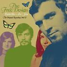 Butterflies Are Free ~ The Original Recordings 1967-72: 4CD Capacity Wallet [CD]