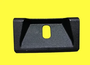 OEM BOOT LOCK TRIM COVER PANEL INSERT FOR 12-15 BMW X1 E84 2990628 #3192 - Picture 1 of 6