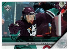 Petr Sykora - Anaheim Ducks (Hockey Card) 2005-06 Upper Deck # 248 MT