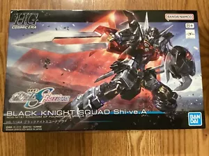 Bandai Gundam Seed Freedom Black Knight Squad Shi-Ve.A HG 1/144 Model Kit - Bild 1 von 2