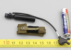 Breathing Device for Easy Simple 26059 13th Marine Maritime Raid Force 1:6 - Picture 1 of 1