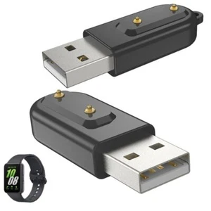 Mini USB Charger Dock Adapter Portable Charging Dock for Samsung Galaxy Fit 3 - Picture 1 of 8