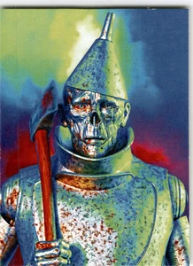Mark Spears Wicked of Oz Trading Cards Serie 1 Tin Man #1 - Bild 1 von 2