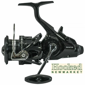 Daiwa 19 Emcast BR LT 4000 & 5000 Rollen  - Bild 1 von 4